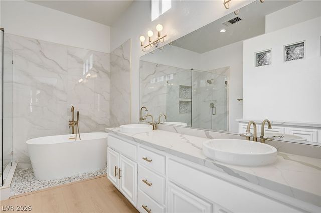 2721 Faiss Drive, Las Vegas, NV 89134