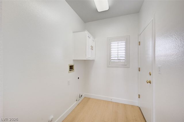 2721 Faiss Drive, Las Vegas, NV 89134