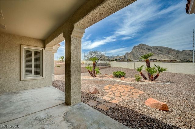 2721 Faiss Drive, Las Vegas, NV 89134
