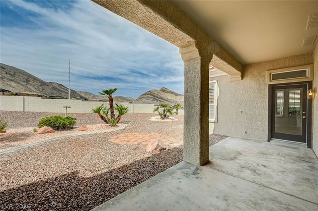2721 Faiss Drive, Las Vegas, NV 89134