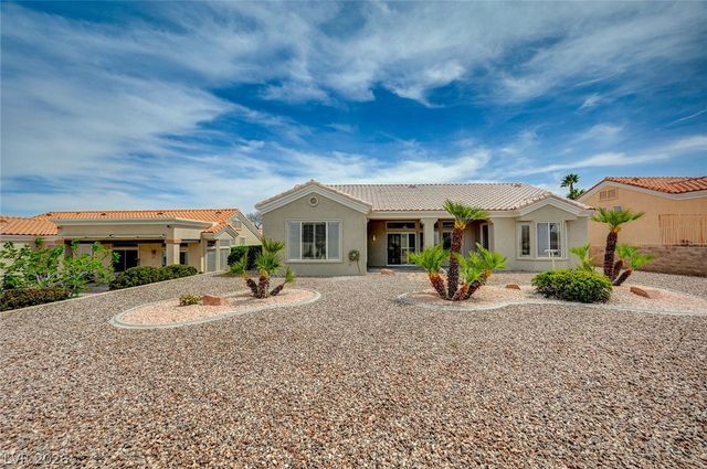 2721 Faiss Drive, Las Vegas, NV 89134