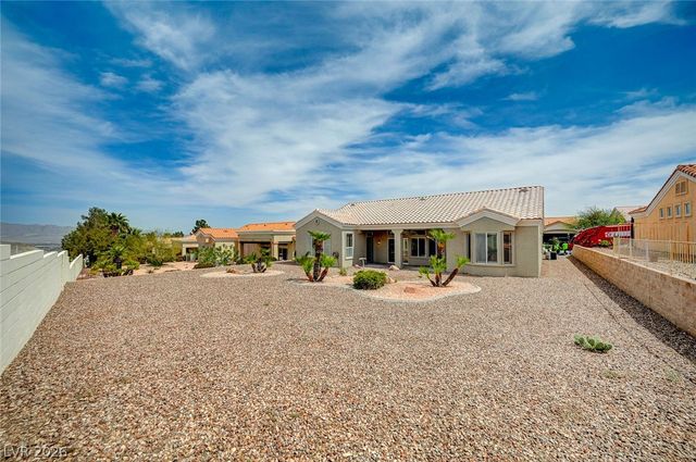 2721 Faiss Drive, Las Vegas, NV 89134