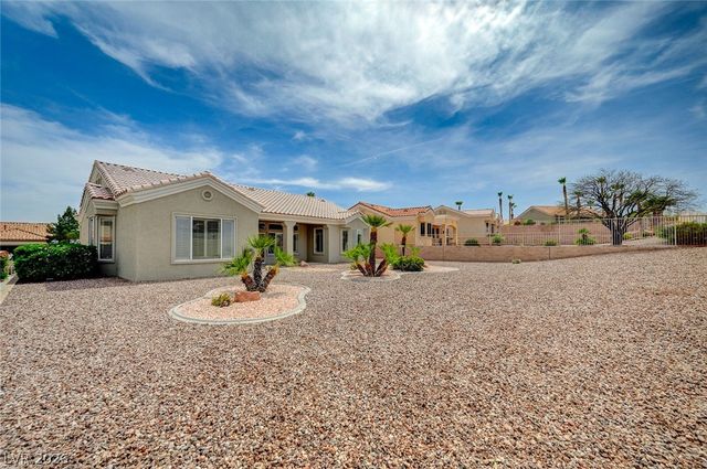 2721 Faiss Drive, Las Vegas, NV 89134