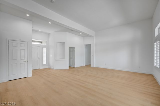 2721 Faiss Drive, Las Vegas, NV 89134