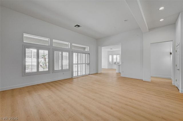 2721 Faiss Drive, Las Vegas, NV 89134