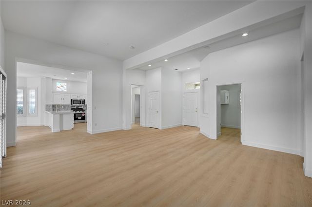 2721 Faiss Drive, Las Vegas, NV 89134