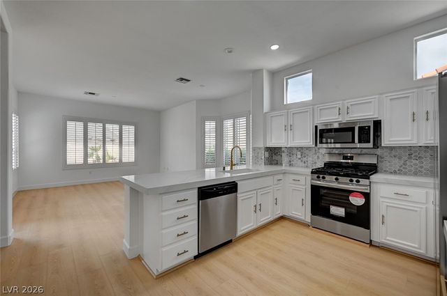 2721 Faiss Drive, Las Vegas, NV 89134