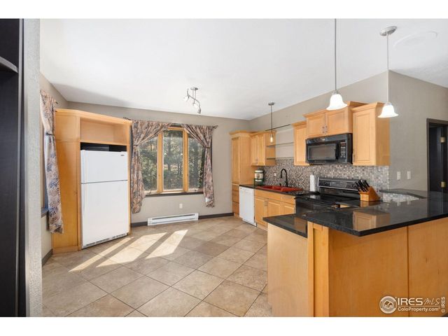 7301 Poudre Canyon Rd, Bellvue, CO 80512