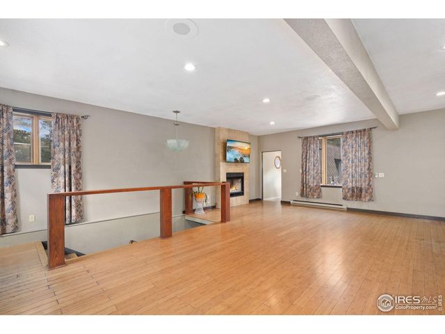 7301 Poudre Canyon Rd, Bellvue, CO 80512