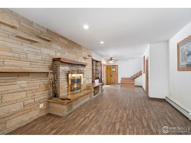 7301 Poudre Canyon Rd, Bellvue, CO 80512