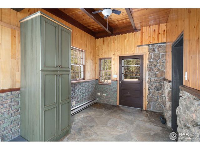 7301 Poudre Canyon Rd, Bellvue, CO 80512