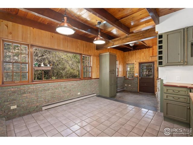 7301 Poudre Canyon Rd, Bellvue, CO 80512