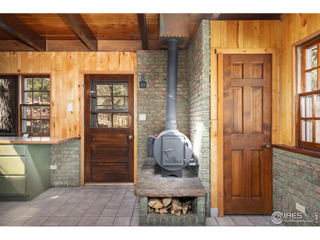 7301 Poudre Canyon Rd, Bellvue, CO 80512