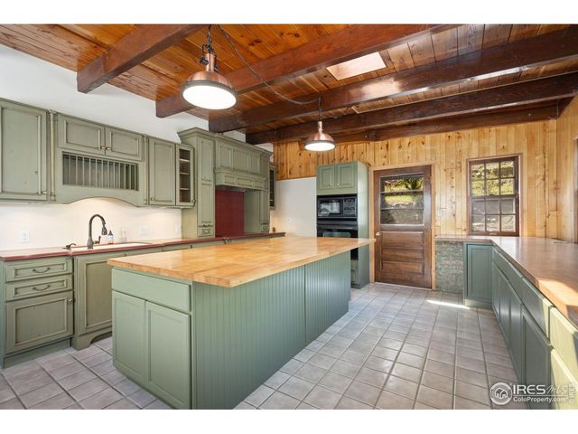 7301 Poudre Canyon Rd, Bellvue, CO 80512