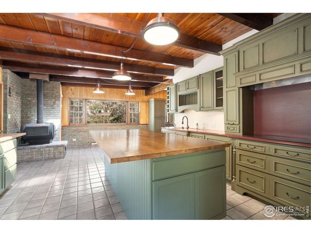 7301 Poudre Canyon Rd, Bellvue, CO 80512