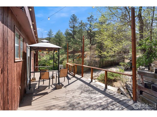 7301 Poudre Canyon Rd, Bellvue, CO 80512