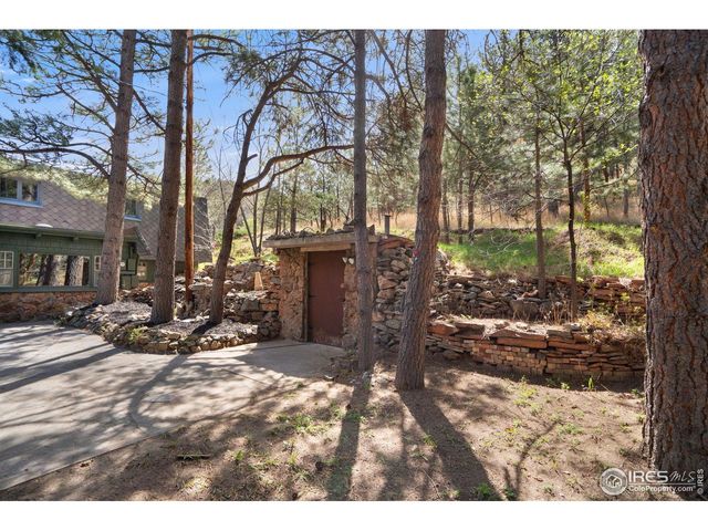 7301 Poudre Canyon Rd, Bellvue, CO 80512