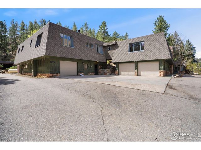 7301 Poudre Canyon Rd, Bellvue, CO 80512