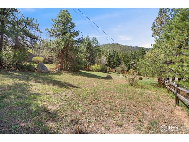 7301 Poudre Canyon Rd, Bellvue, CO 80512