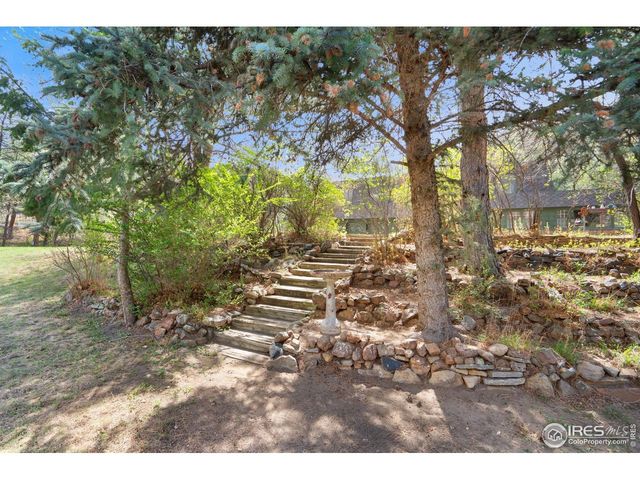 7301 Poudre Canyon Rd, Bellvue, CO 80512