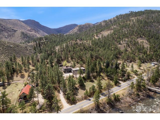 7301 Poudre Canyon Rd, Bellvue, CO 80512