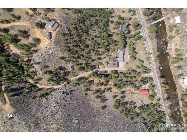 7301 Poudre Canyon Rd, Bellvue, CO 80512
