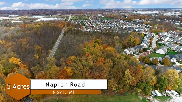 26800 Napier Road, Novi, MI 48374