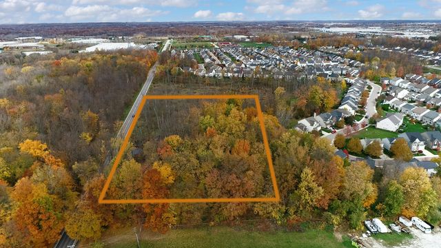 26800 Napier Road, Novi, MI 48374