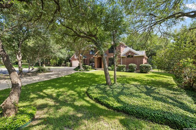 29 Inwood Ridge, San Antonio, TX 78248