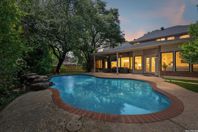 29 Inwood Ridge, San Antonio, TX 78248