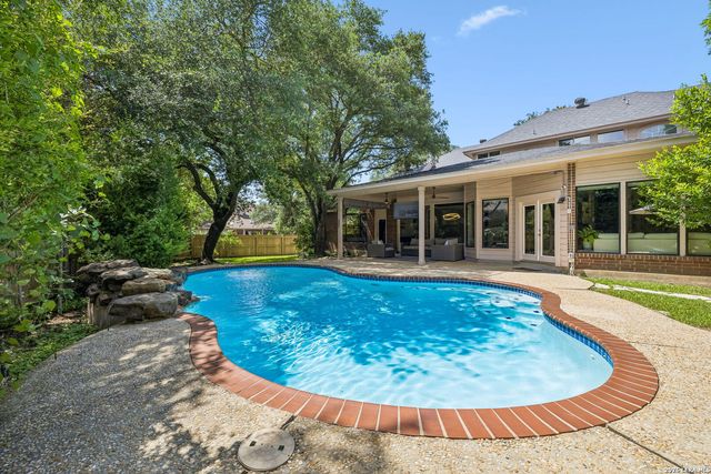 29 Inwood Ridge, San Antonio, TX 78248