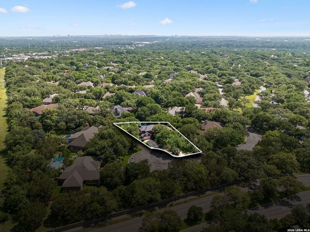 29 Inwood Ridge, San Antonio, TX 78248