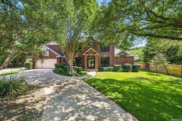 29 Inwood Ridge, San Antonio, TX 78248