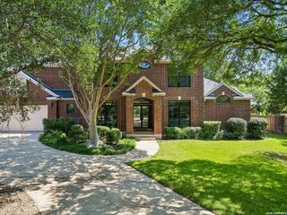 29 Inwood Ridge, San Antonio, TX 78248