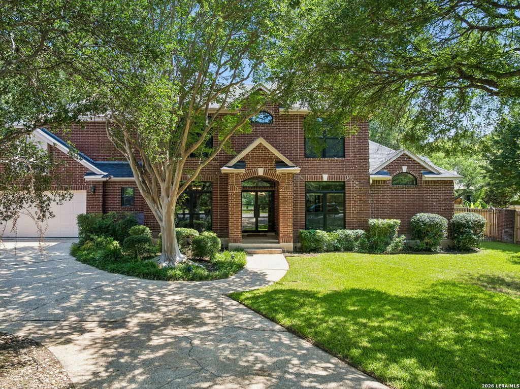 29 Inwood Ridge, San Antonio, TX 78248