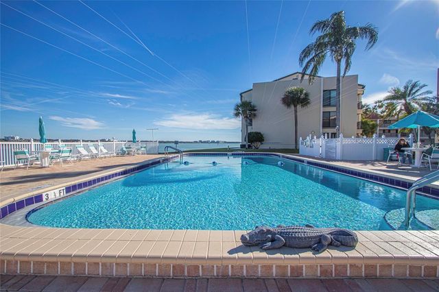 845 S GULFVIEW BOULEVARD 110, Clearwater Beach, FL 33767