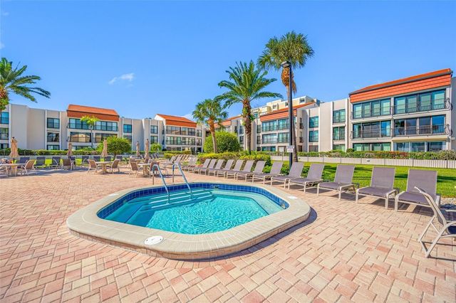 845 S GULFVIEW BOULEVARD 110, Clearwater Beach, FL 33767