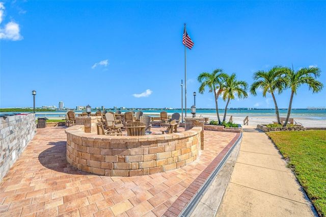 845 S GULFVIEW BOULEVARD 110, Clearwater Beach, FL 33767