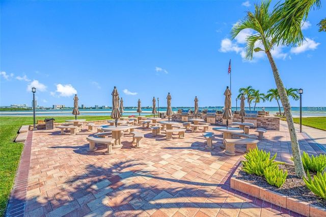 845 S GULFVIEW BOULEVARD 110, Clearwater Beach, FL 33767