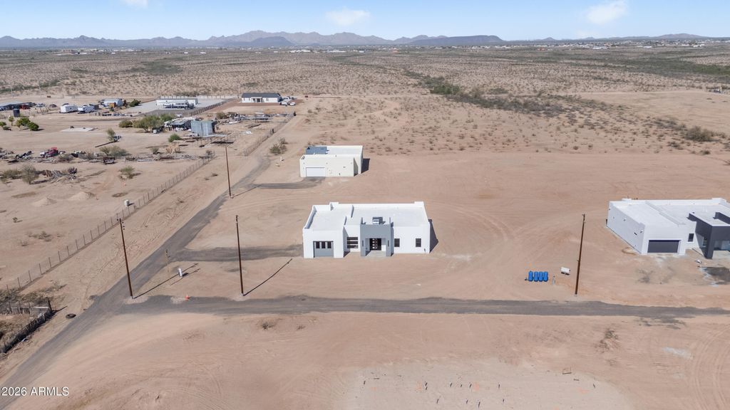 1359 N 373rd Avenue, Tonopah, AZ 85354