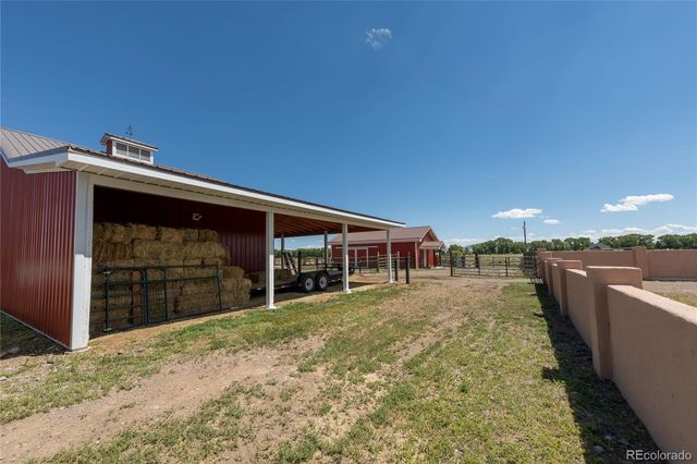 11743 County Road J, Antonito, CO 81120