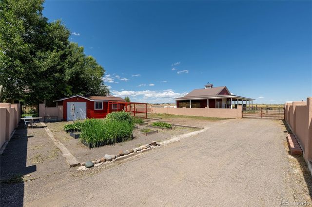 11743 County Road J, Antonito, CO 81120