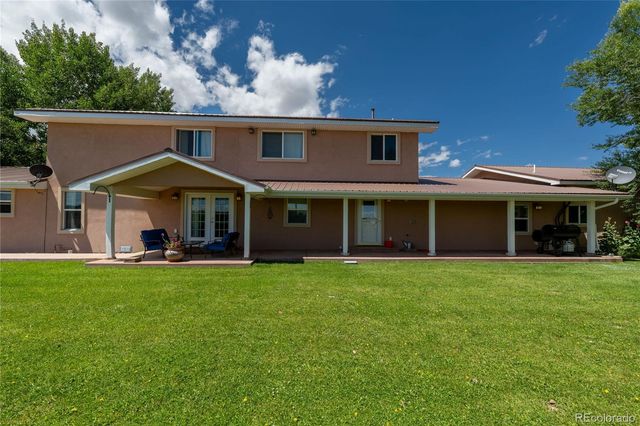 11743 County Road J, Antonito, CO 81120