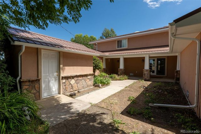 11743 County Road J, Antonito, CO 81120