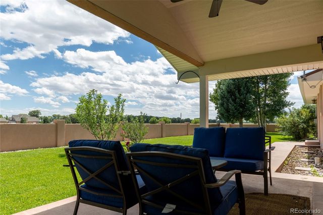 11743 County Road J, Antonito, CO 81120