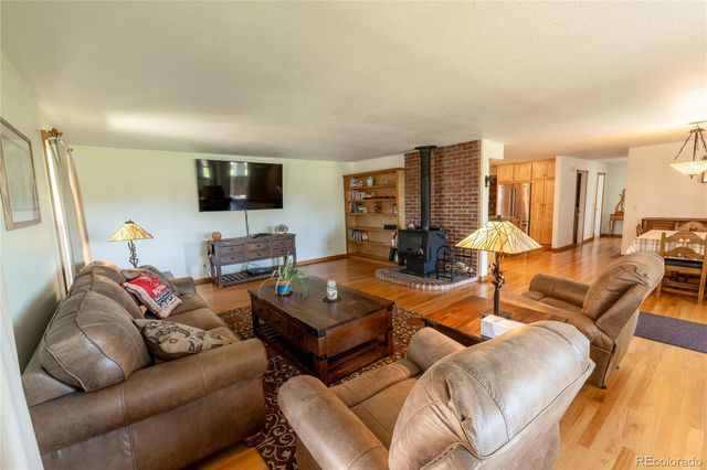 11743 County Road J, Antonito, CO 81120
