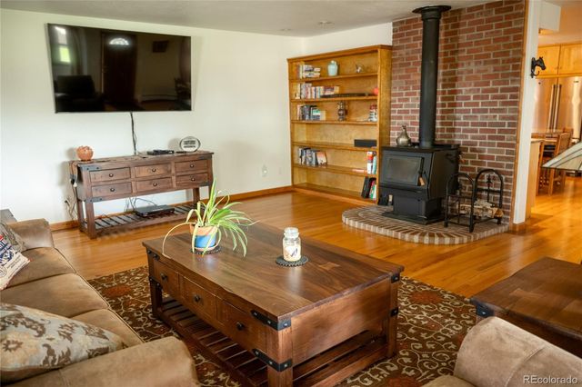 11743 County Road J, Antonito, CO 81120