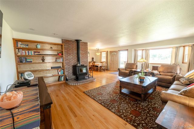 11743 County Road J, Antonito, CO 81120