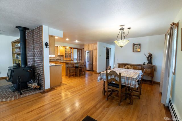 11743 County Road J, Antonito, CO 81120