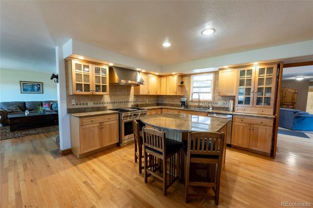 11743 County Road J, Antonito, CO 81120